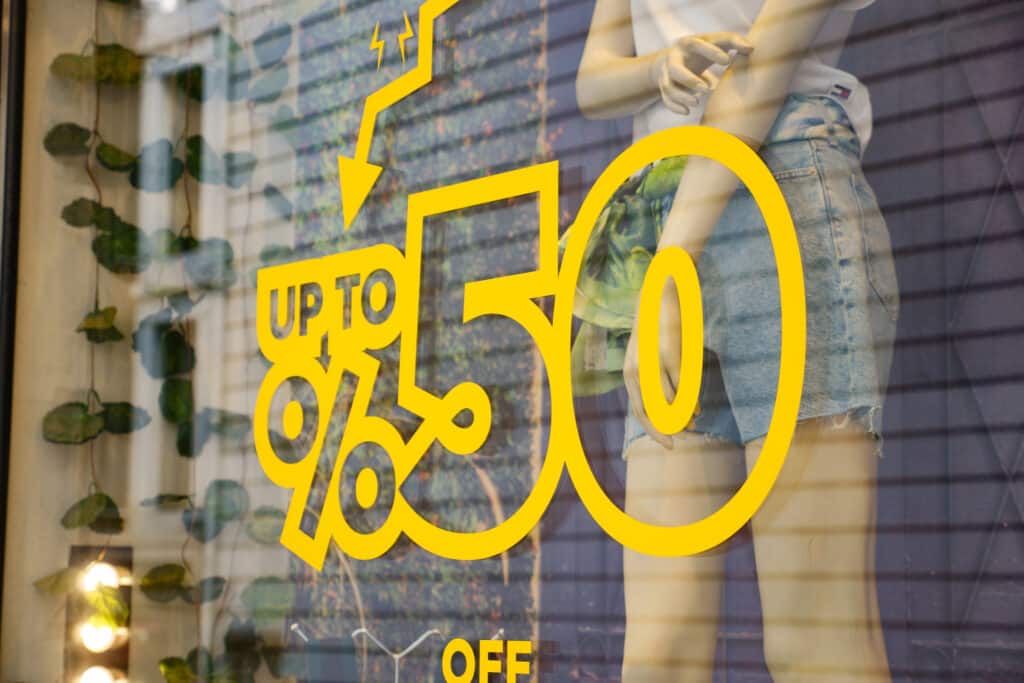 How Can Window Graphics Make Your Store Stand Out? 5 How Can Window Graphics Make Your Store Stand Out