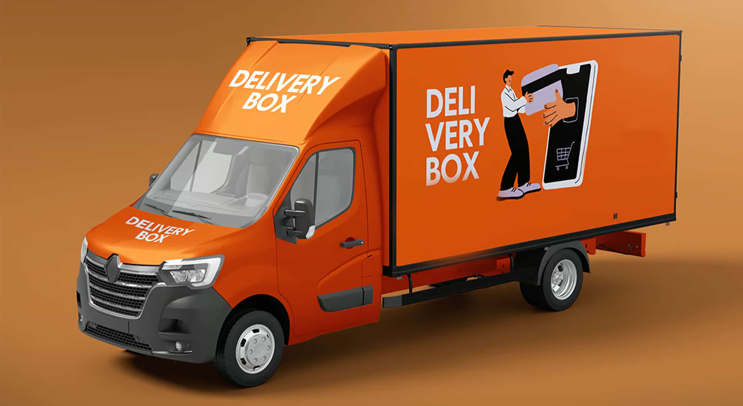 Car Magnets by JC Print & Marketing