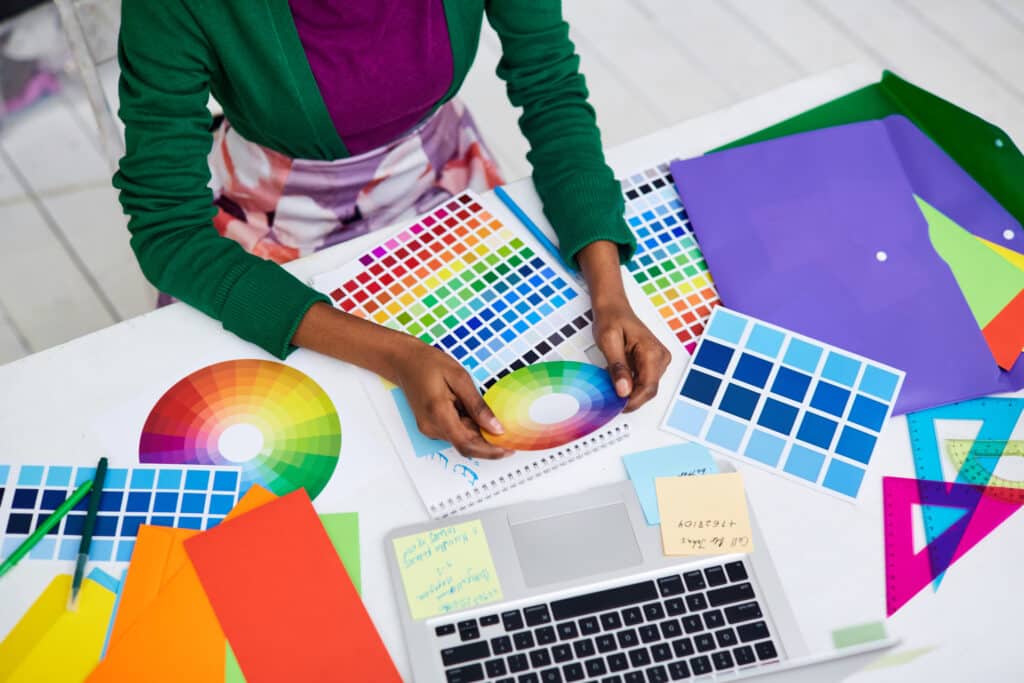 The Importance of Colour Psychology in Print Design 13 colour psychology, print design colours