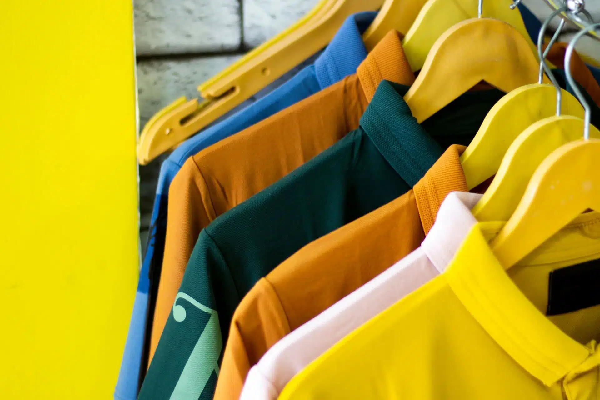 Branded Apparel in Edmonton: Why It's One of the Smartest Marketing Investments You Can Make 1 Branded Apparel in Edmonton