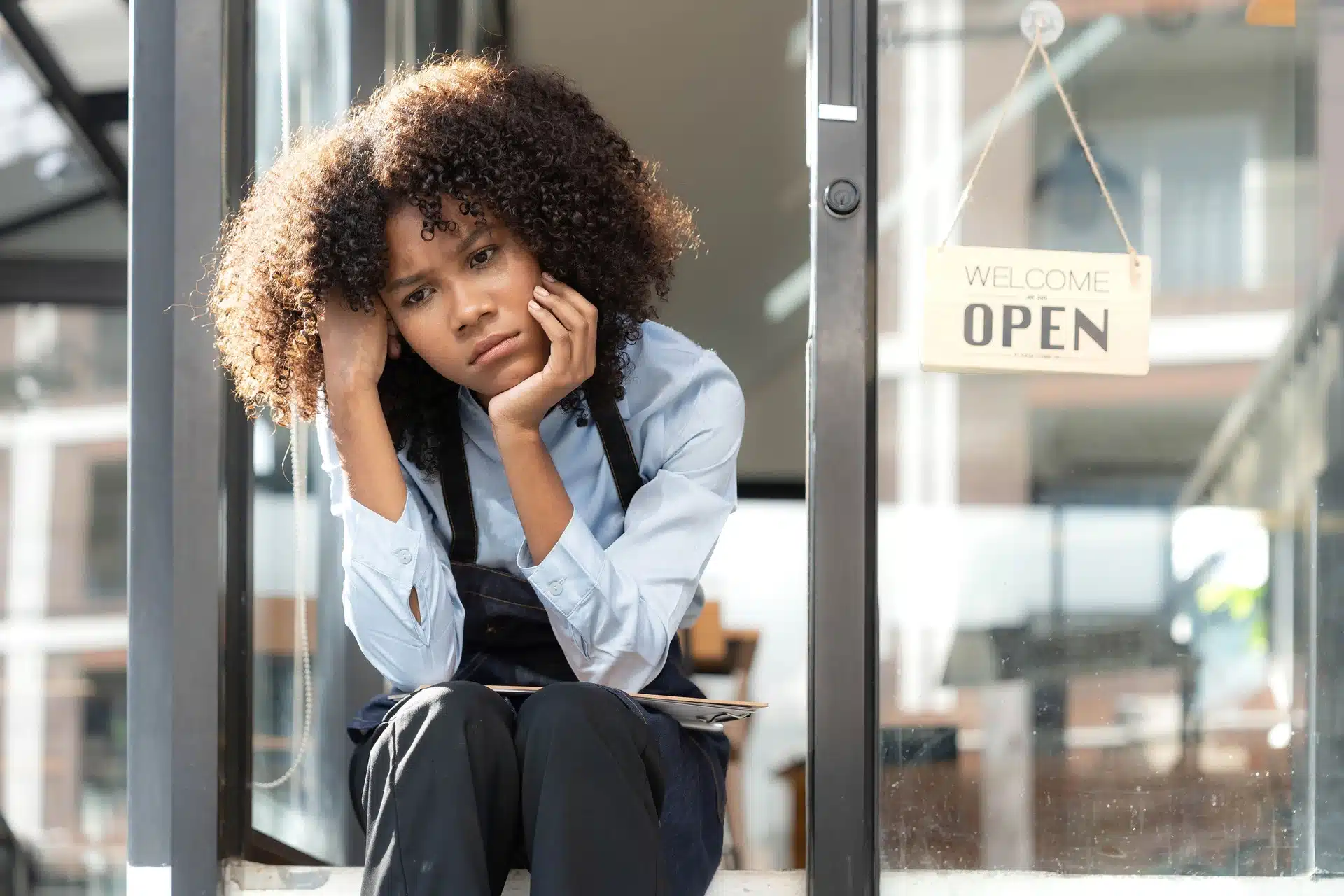 The Silent Goodbye: Why Businesses Lose Customers Without Ever Knowing It 1 Customer Retention in Edmonton