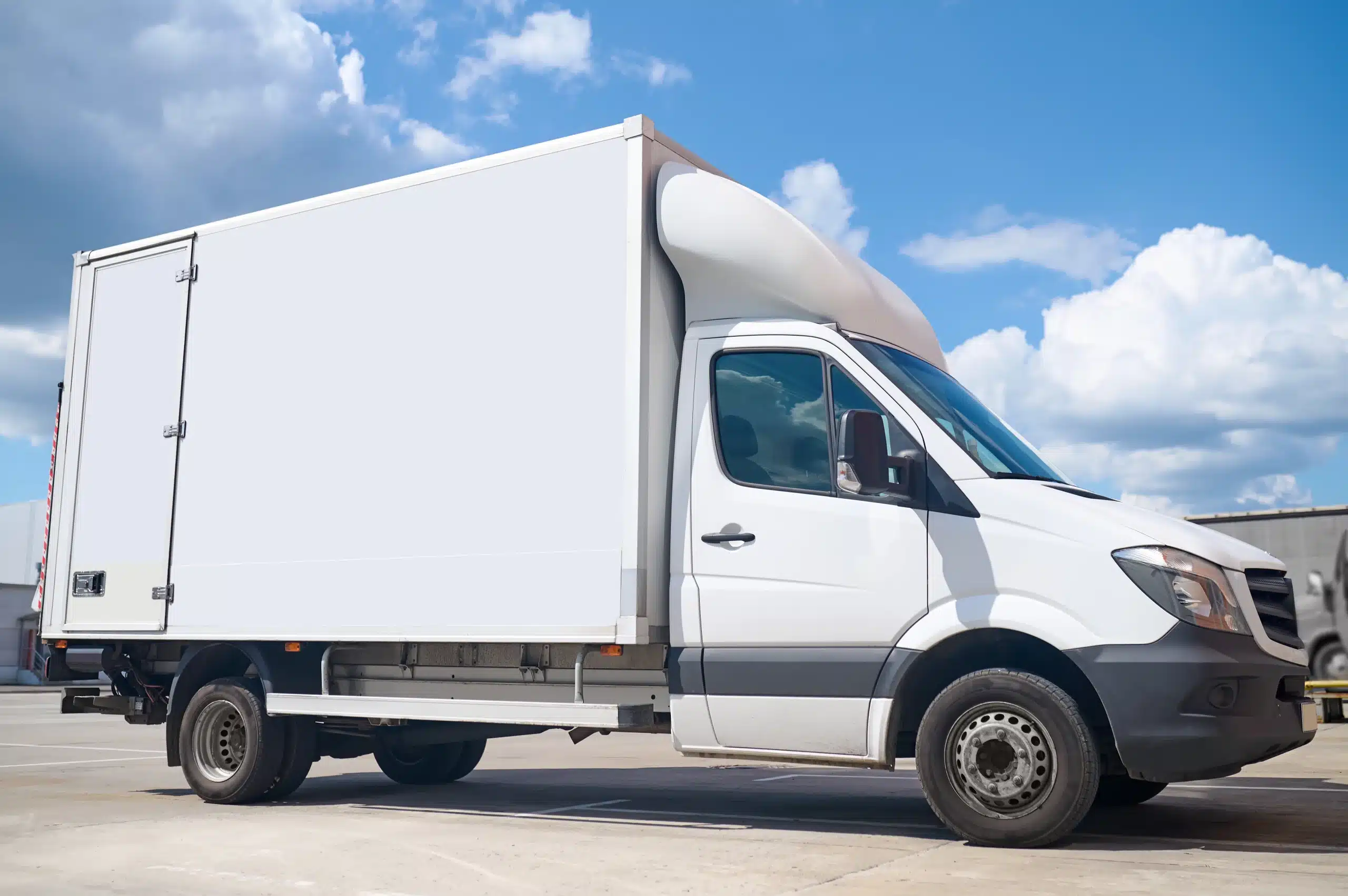 Vehicle Graphics Your 24/7 Mobile Billboard