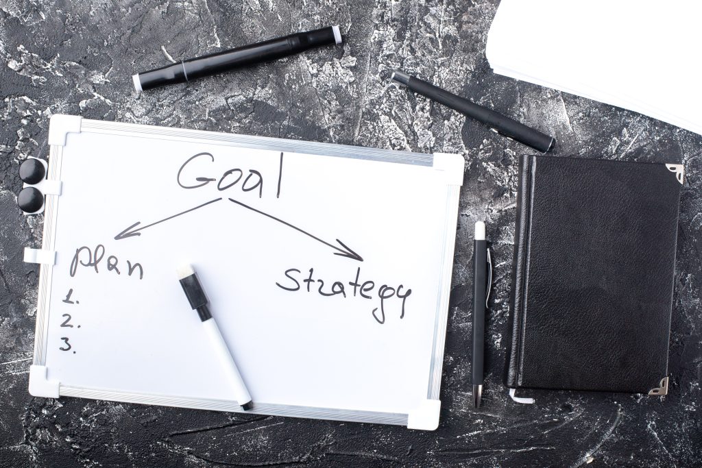 What To Do When You Have a Small Marketing Budget But Big Goals 1 Small Marketing Budget Ideas That Work